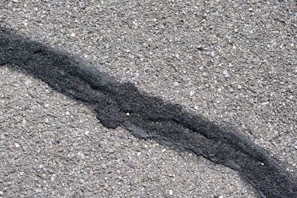 Driveway Crack Sealing - Driveway Crack Sealing Pittsburgh, Pennsylvania