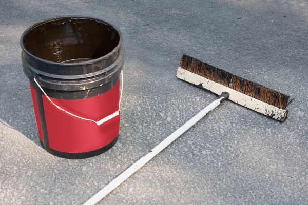 Asphalt Recoating - Asphalt Recoating Evergreen, Colorado
