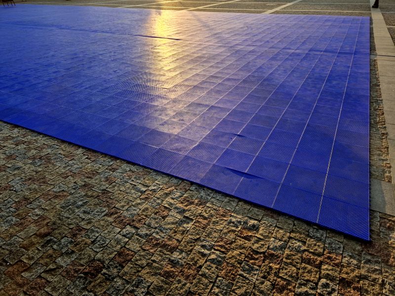 Protection Materials