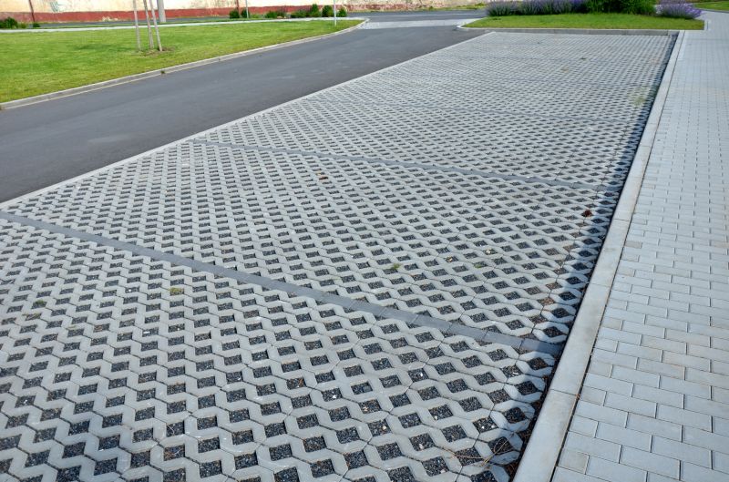 Pavement Protection