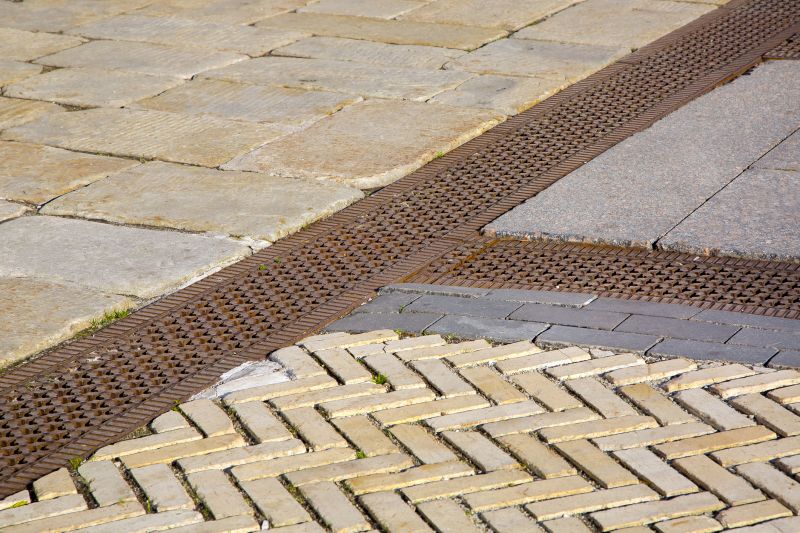Pavement Protection