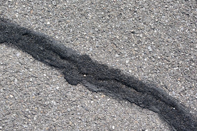 Residential Asphalt Sealing in San Antonio, TX