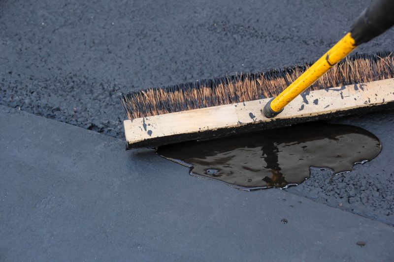 Residential Asphalt Sealing in Denver, CO